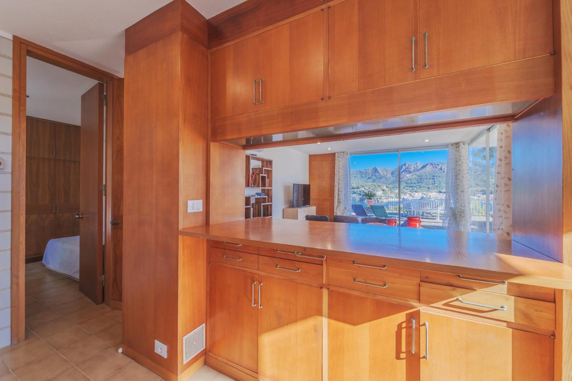 Casa William - Villa E 2 Dependance Порт-Аццурро Экстерьер фото