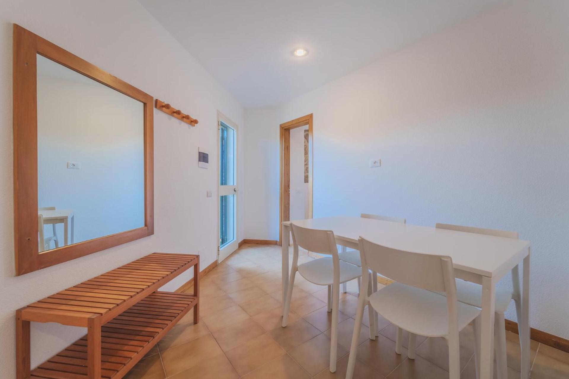 Casa William - Villa E 2 Dependance Порт-Аццурро Экстерьер фото