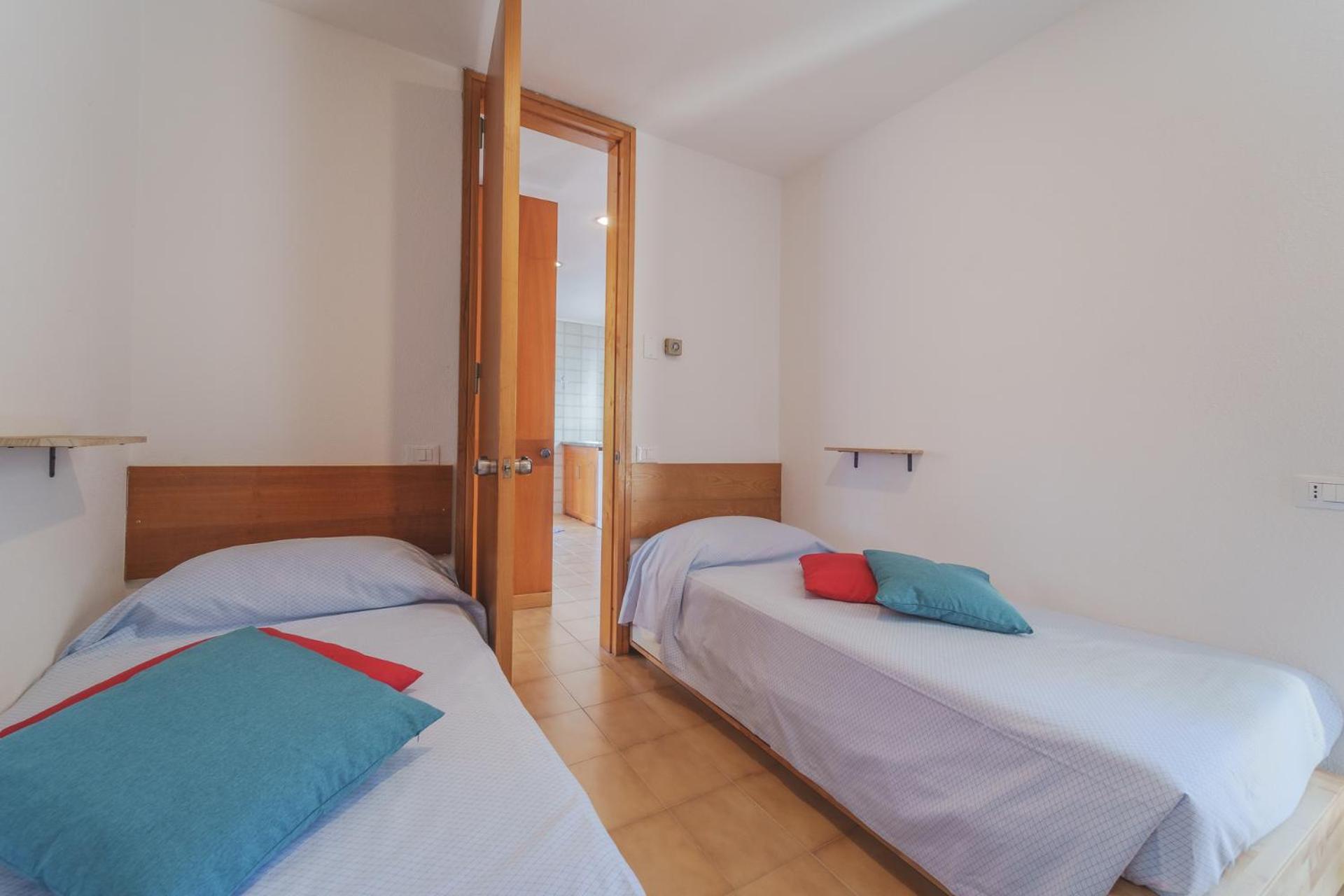 Casa William - Villa E 2 Dependance Порт-Аццурро Экстерьер фото