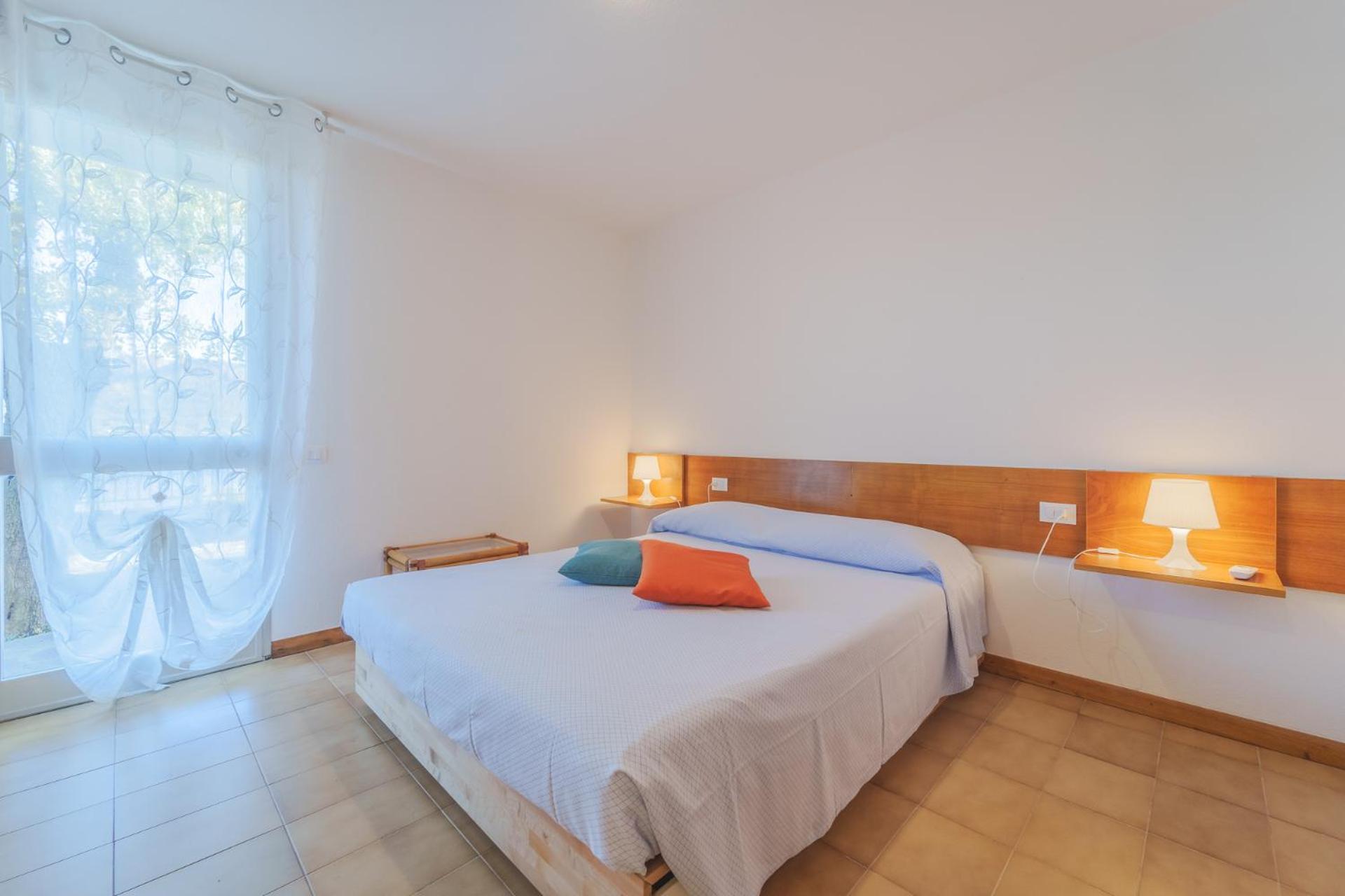 Casa William - Villa E 2 Dependance Порт-Аццурро Экстерьер фото