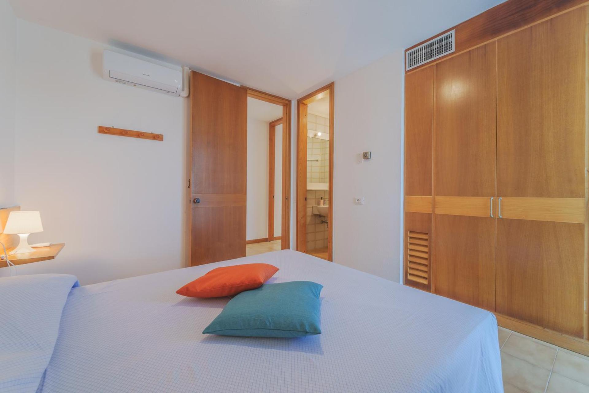 Casa William - Villa E 2 Dependance Порт-Аццурро Экстерьер фото