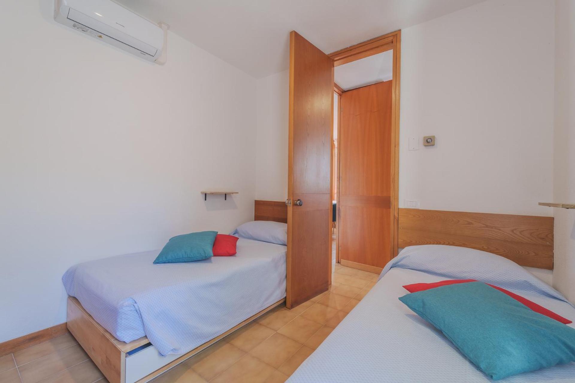 Casa William - Villa E 2 Dependance Порт-Аццурро Экстерьер фото