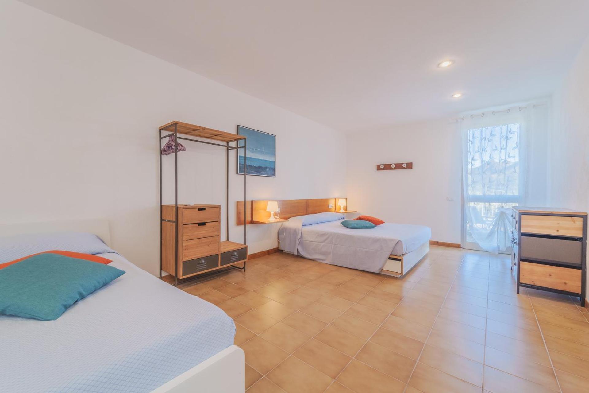 Casa William - Villa E 2 Dependance Порт-Аццурро Экстерьер фото