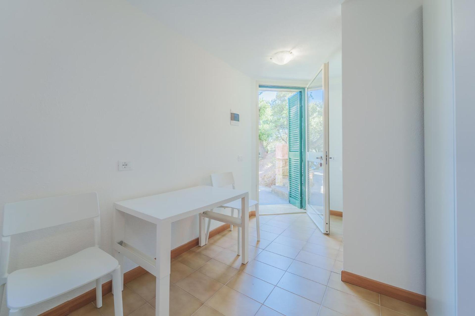 Casa William - Villa E 2 Dependance Порт-Аццурро Экстерьер фото