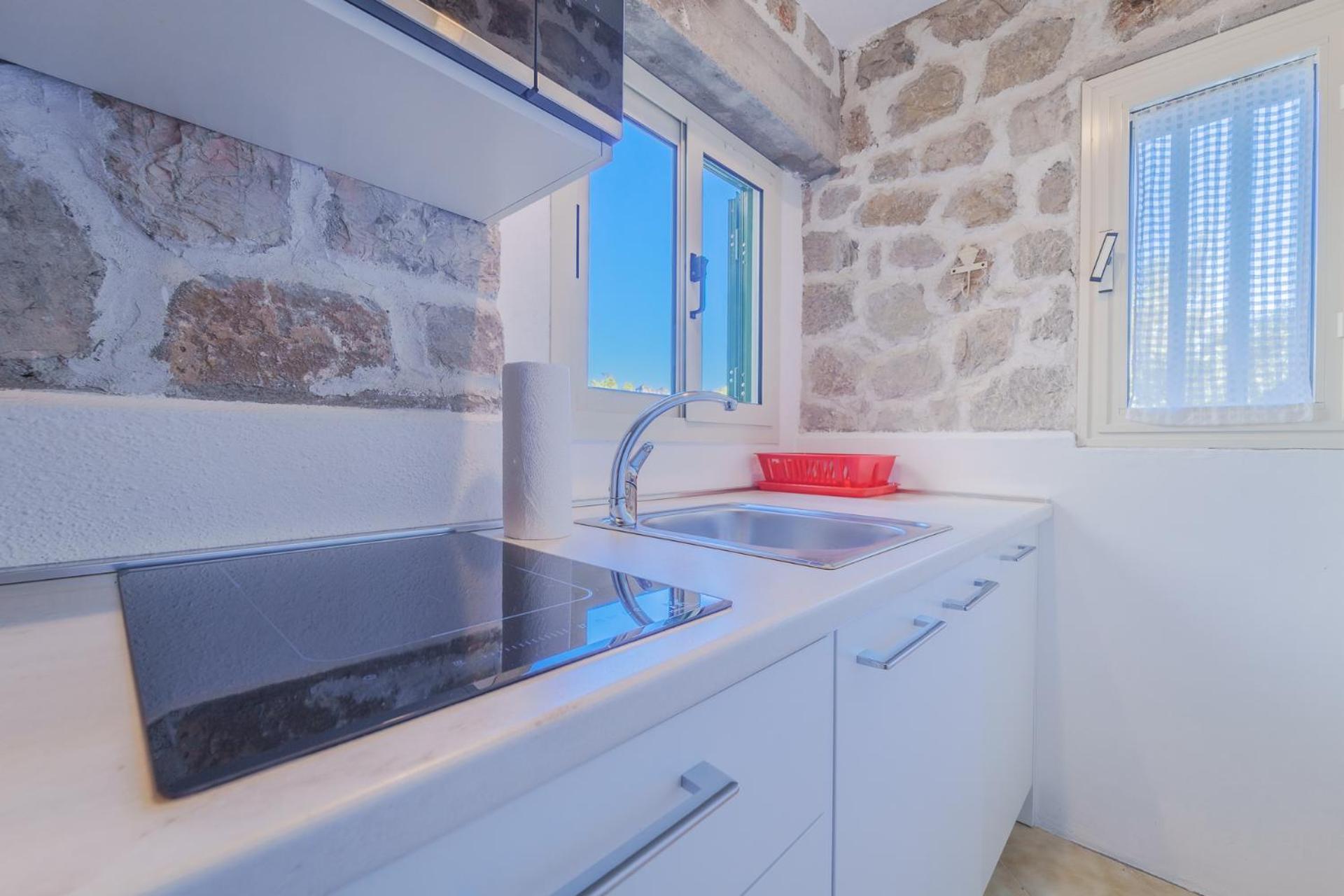 Casa William - Villa E 2 Dependance Порт-Аццурро Экстерьер фото